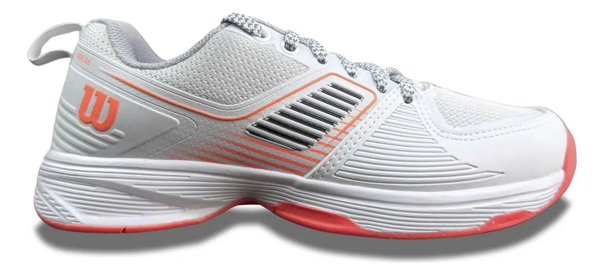 Zapatillas Wilson Tenis Padel Varias