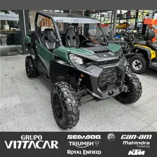 Utv Can-am Commander 1.000 R 2022