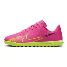 Zapatillas Nike Jr. Deportivo De Fútbol Para Mujer Fs224