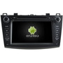 Mazda 5 2012-2015 Android Wifi Dvd Gps Bluetooth Radio Touch