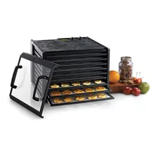 Excalibur 3926tb 9tray Deshidratador Electrico De Alimentos