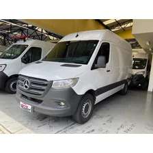 Mercedes-benz Sprinter 315 Cdi Street Furgão