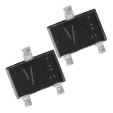 2 Chip Mitsubishi V Ic - Conserto Módulo Injeção Ecu D41 D42