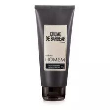 Creme De Barbear Natura Homem 75g