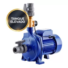 Bomba Presurizadora Vasser Qcte22 0.75 Hp Hasta 4 Baños Monofásica 50hz