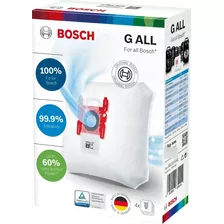 Bolsa De Aspiradora Bosch Tienda Oficial Bosch