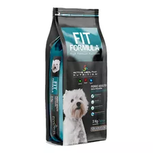 Fit Formula Adulto Raza Pequeña 3k Srv Despacho* Tm