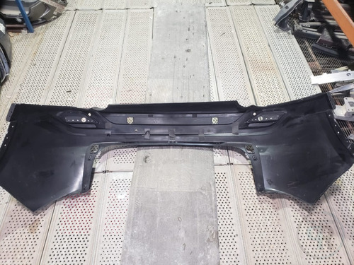 Facia Dalentera Mazda Cx9 16/ 20 #6665 Foto 3