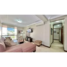 Apartamento En Res. Estancia Real. Av. España