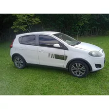 Palio Sporting 1.6 Flex 16v 5p