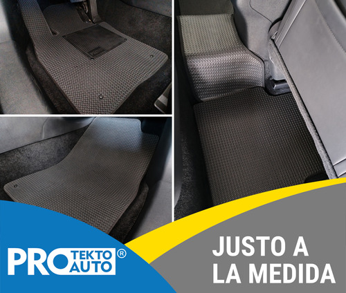 Tapetes Piso Hyundai Creta 2021-2024 Foto 4