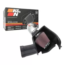 Filtro De Ar Kn Intake Ford Mustang Gt 5.0 V8 / 2019