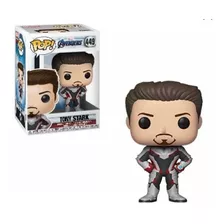 Funko Pop! Set Avengers Endgame 3 Piezas