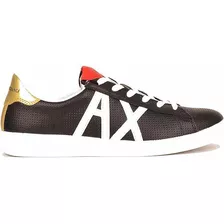 Tenis Armani Exchange