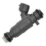 Inyector De Gas Nissan Pathfinder 2001-2004 3.5 Ck