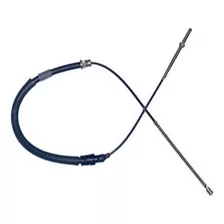 Cable Freno Trasero Izquierdo Peugeot 405 A Campana