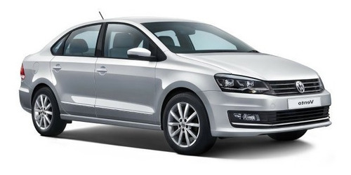 Fundas De Asientos Para Volkswagen Vento Modelo 2014-2022 Foto 6