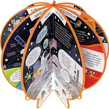 Livro Livro Globo - Explore O Sistema Solar