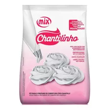 Chantilinho - Mix - Chantilly Com Leite Em Pó - 400g