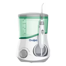 Irrigador Oral Oraljet Oj-1200b Water Flosser Bivolt