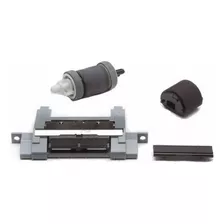 Kit De Gomas Impresora Hp P3015 M521 M525 Incluye 4 Gomas