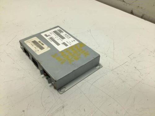 Audi A8 2006 2010 Satellite Radio Control Module Factory Ttl Foto 3