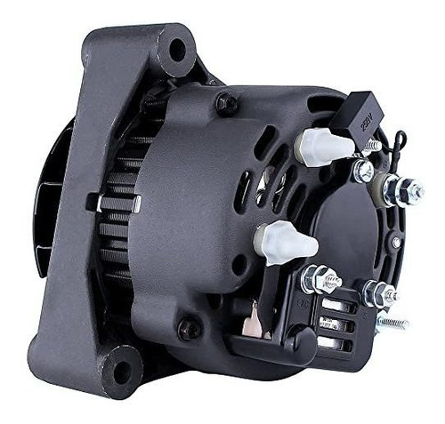 Rareelectrical Volvo Penta Alternador Compatible Con Marine  Foto 4