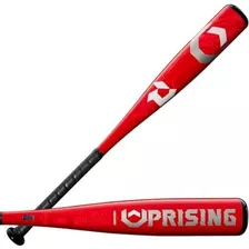 Demarini 2024 Uprising Jbb (-10) Bate De Béisbol Usssa De 2 