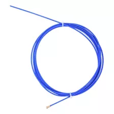 Guia Espiral Para Tochas Mig 1,2mm 3,5 Metros Mp803 Oximig 