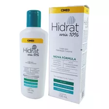 Hidratante Corporal Com Uréia 10% Hidrat 150ml Cimed