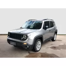 Jeep Renegade 1.8 Sport At