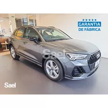 Q3 1.4 35 Tfsi Gasolina Black S Line S Tronic