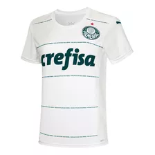 Camisa Palmeiras Ii 22/23 - Queima De Estoque