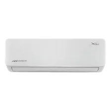 Minisplit Inverter X32 Frio Calor 220v Mirage 1 Tonelada Color Blanco