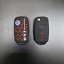 Funda Llave Vw Gti Polo Golf 3 Botones Silicon Polo Jetta