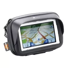 Bolsa Suporte Gps Celular Guidão Moto Kappa Ks952