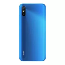 Xiaomi Redmi 9a 32gb 2gb Ram Glacial Blue