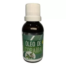  Copaíba Pronto Para Pele E Cabelo - 30ml