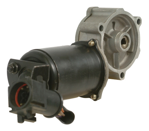 (1) Motor Caja Transferencia Mazda Navajo 4wd 91/94 Reman Foto 2