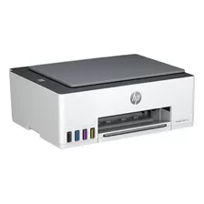 Impresora Multifunción Hp Smart Tank 580 Wifi Sist.continuo