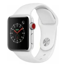 Apple Watch Series 3 Gps+cel 42mm Titanium