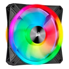 Fan Corsair Ql140 Rgb 14cm 550-1250 ±10% Rpm 6v-13.2v