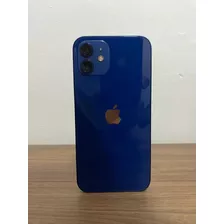 iPhone 12 (128 Gb) - Azul