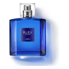 Blue Intense L'bel Parfum 100 Ml.