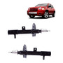 Par Amortiguadores Traseros Jeep Compass 2007-2017 Jeep Compass