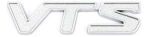 Metal Pegatinas Coche Vts Emblema Insignia Para Citroen C2 Foto 8