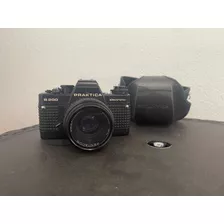 Câmera Praktica B200