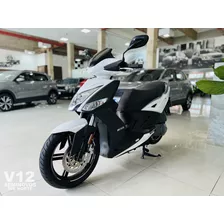 Kymco Agility 16+ 200i Abs