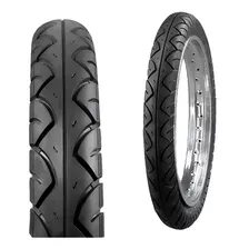 Cubierta Imperial Cord 90 90 18 Racing Titan Rx Ybr - Fas