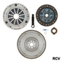 Kit Clutch Con Volante Para Acura Tsx 2.4l L4 2004